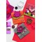 Better Office Products EVA Foam Sheets, 9 x 12 Inch, 2mm Thick, Orange Color, for Arts and Crafts, 30 Bulk Sheets, 30PK 01217 - alternate 4